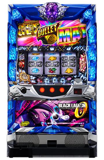BLACK LAGOON ZE…画像
